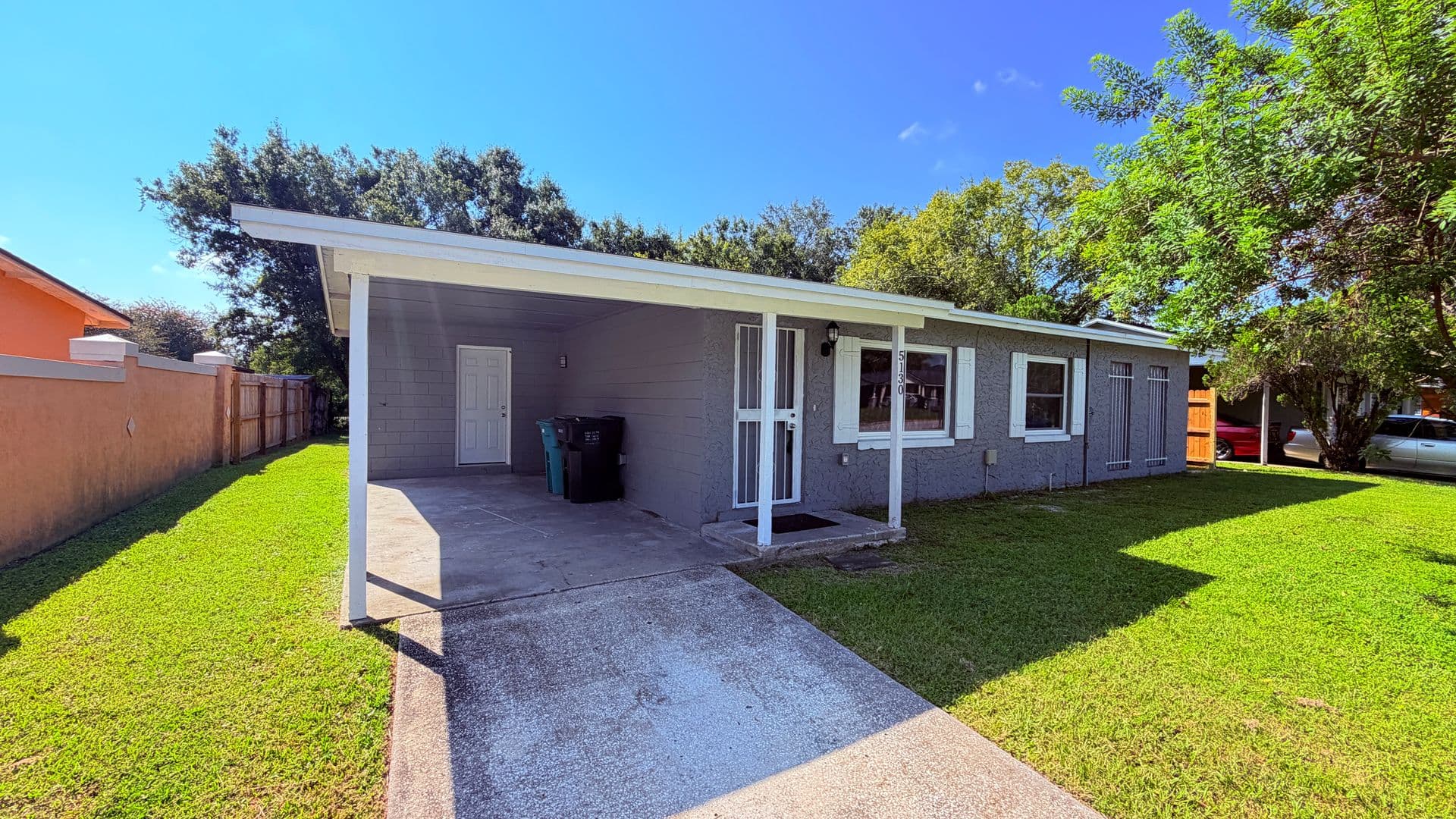 Orlando House: 5130 Lescot Ln