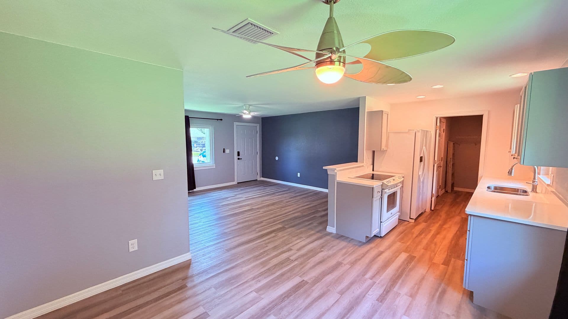 Orlando House: 5130 Lescot Ln