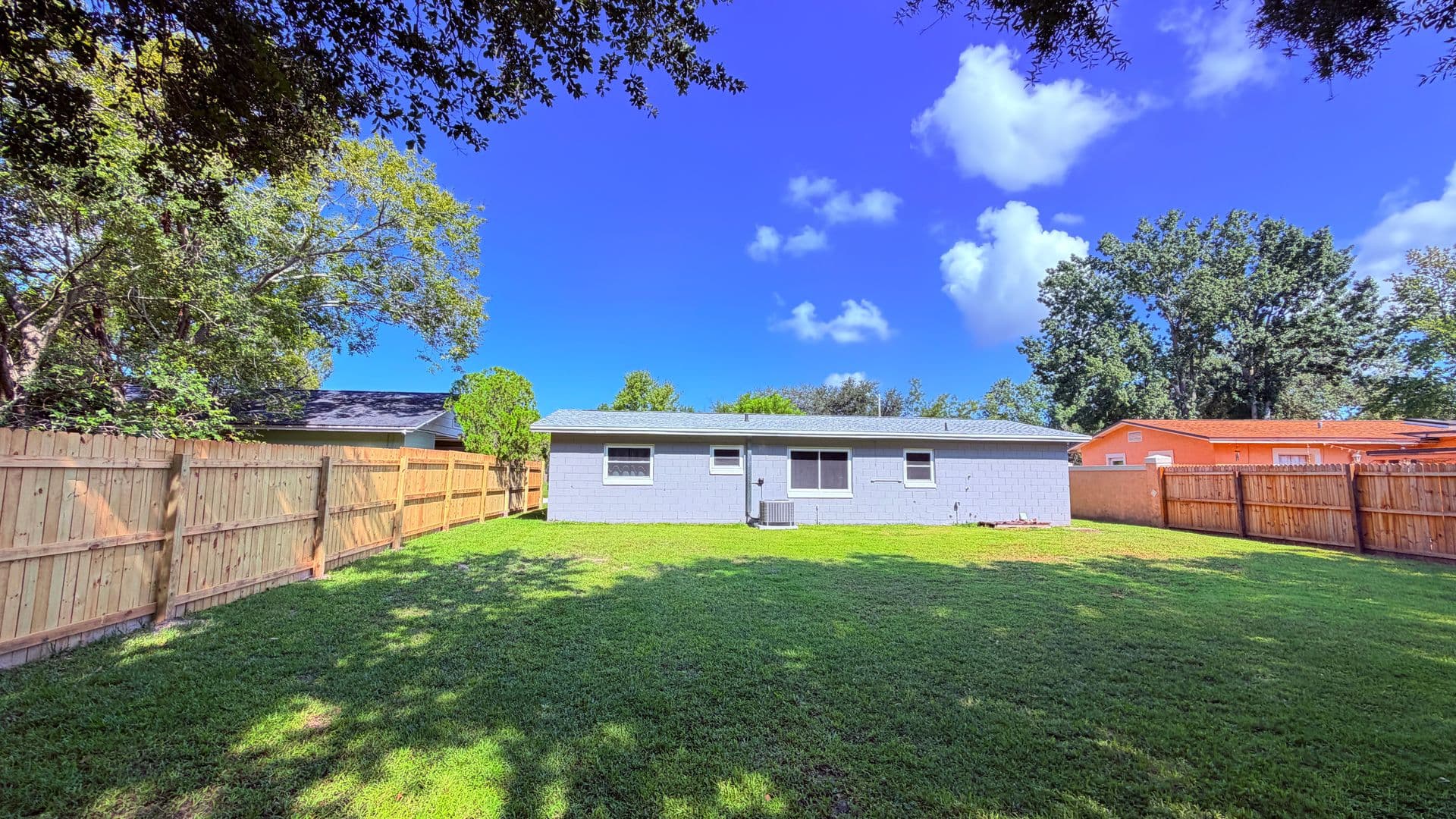 Orlando House: 5130 Lescot Ln