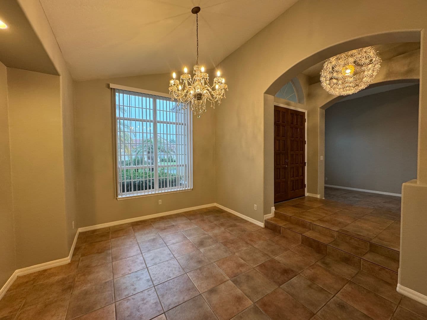 Orlando House: 2521 Roat Dr.