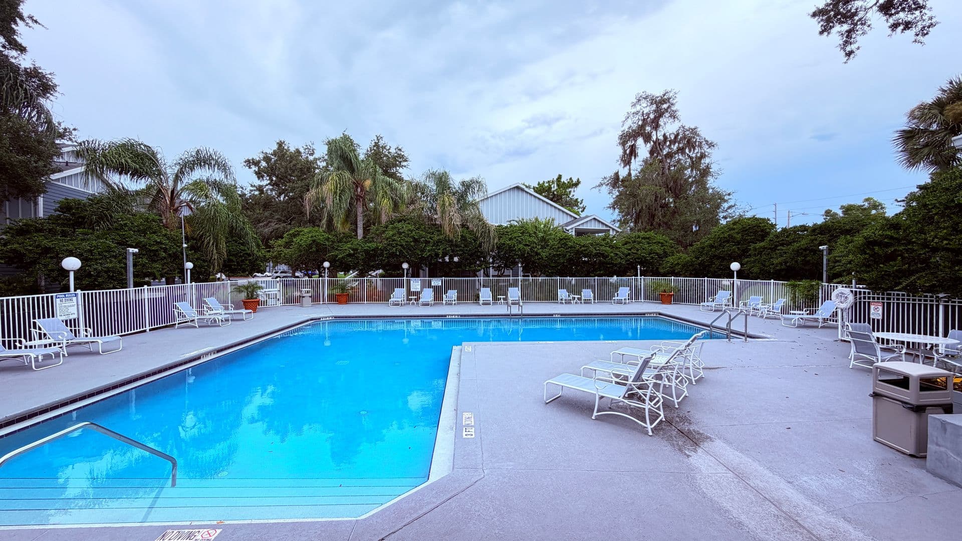 Lake Mary Condo: 712 Secret Harbor Ln