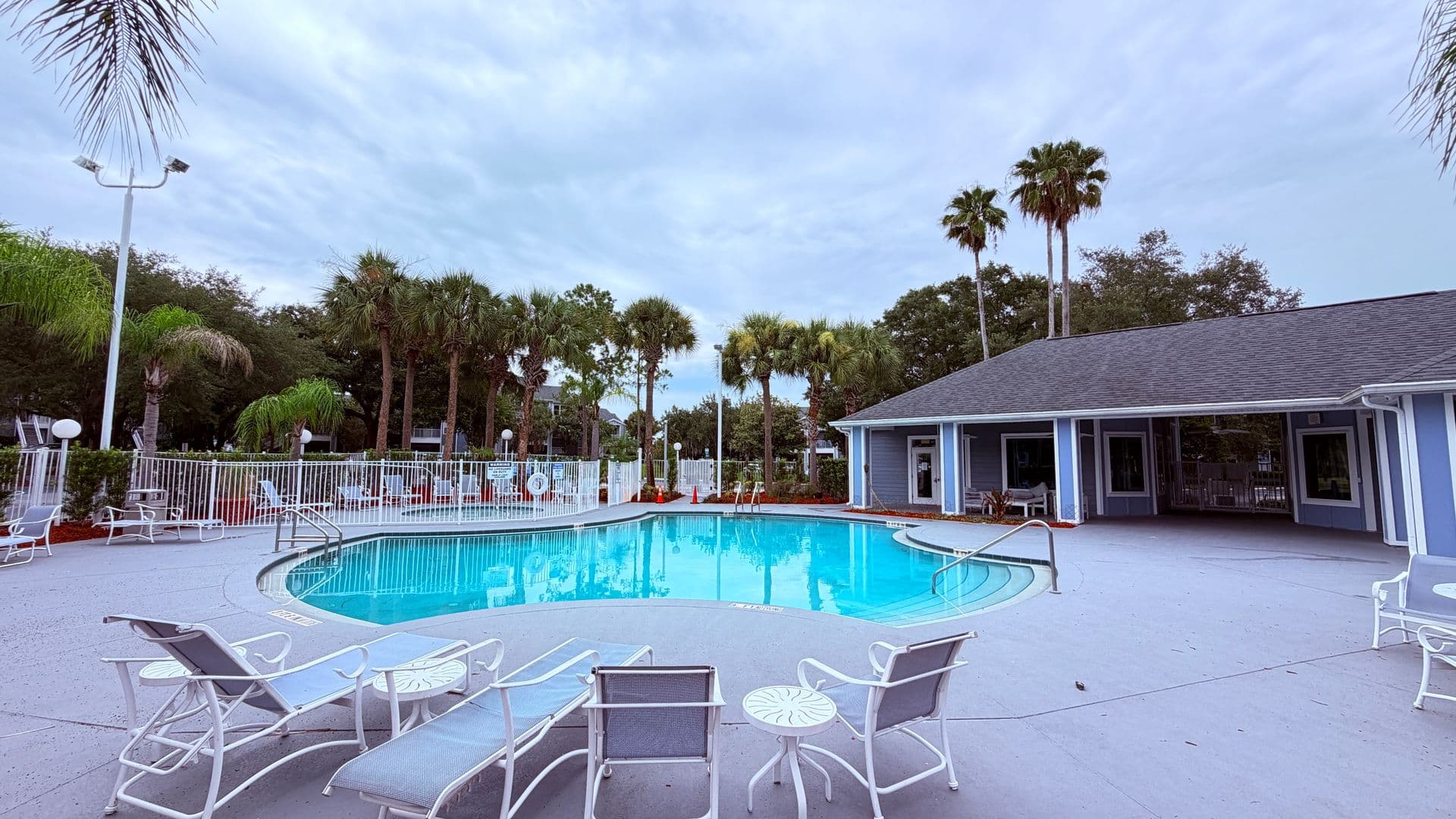 Lake Mary Condo: 712 Secret Harbor Ln