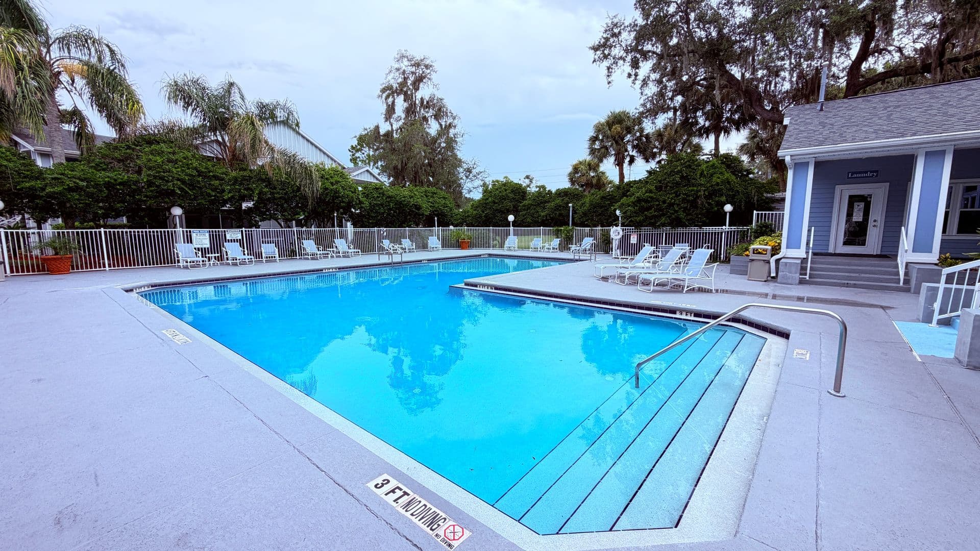 Lake Mary Condo: 712 Secret Harbor Ln