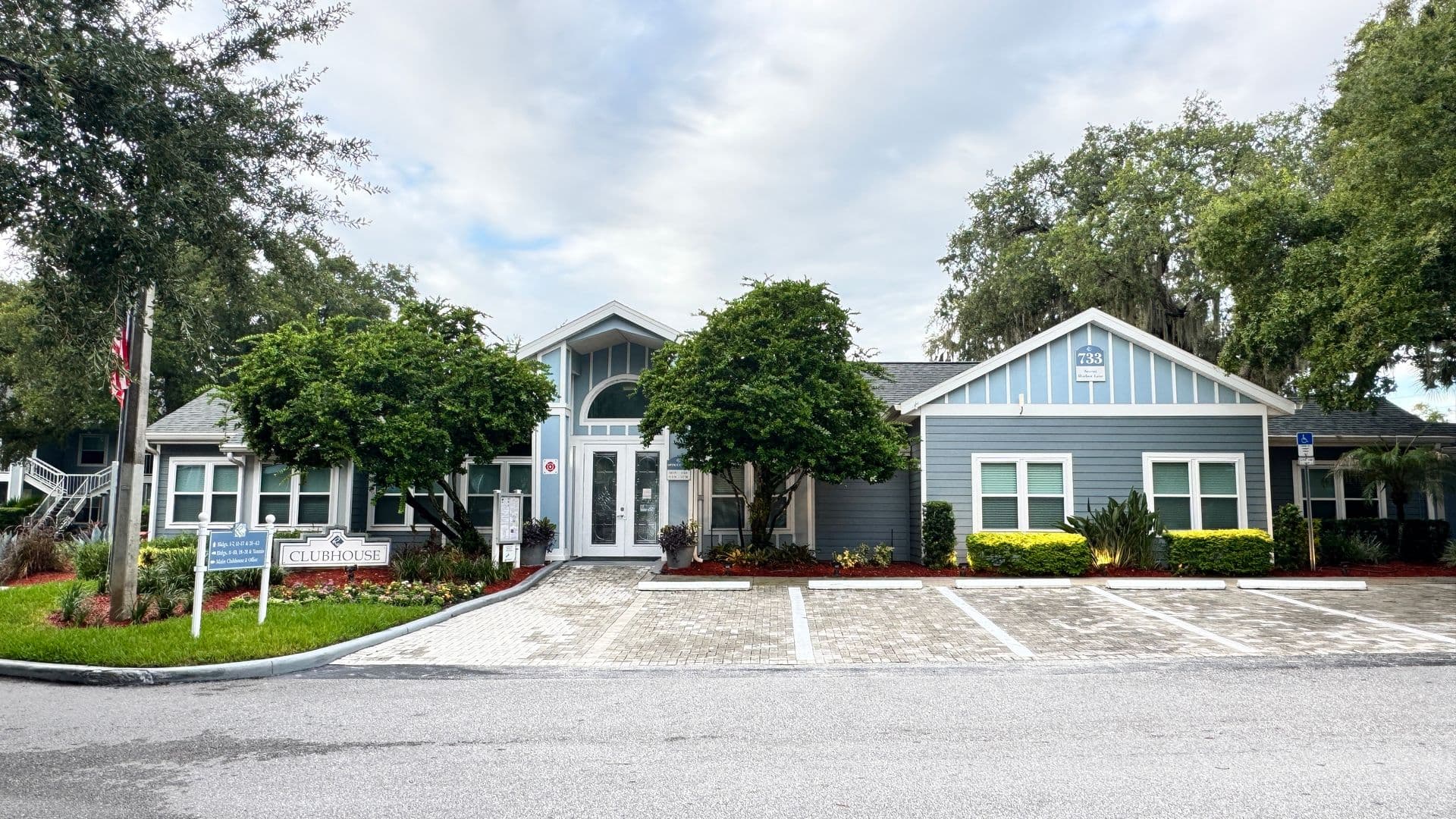 Lake Mary Condo: 712 Secret Harbor Ln