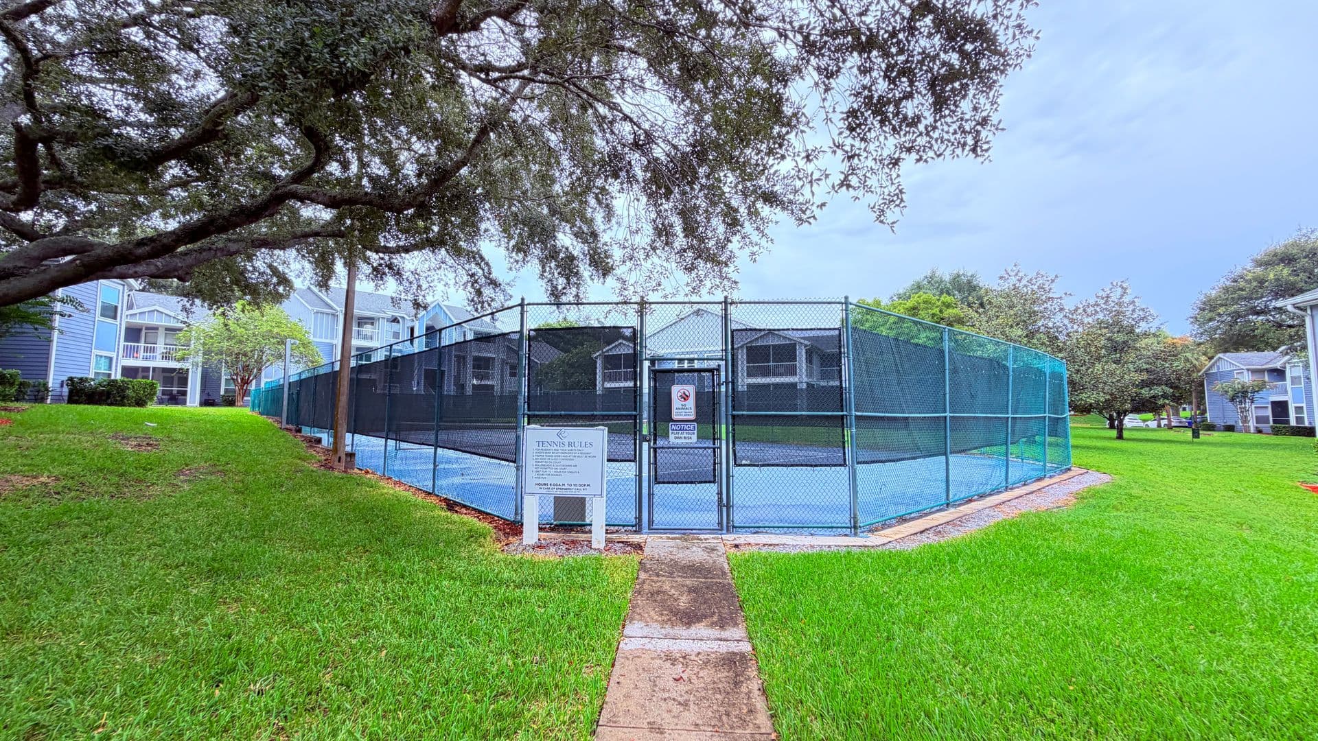 Lake Mary Condo: 712 Secret Harbor Ln