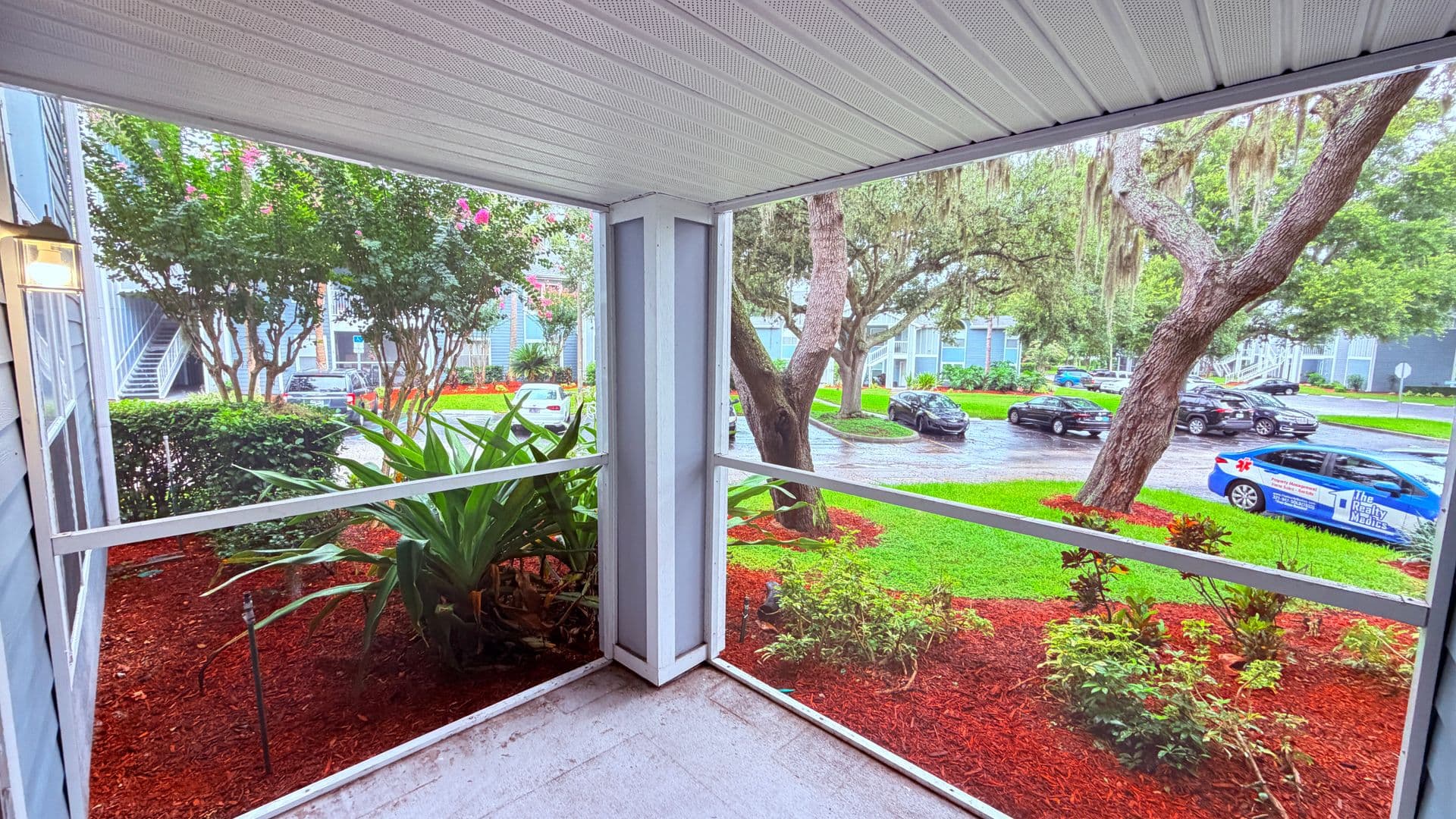 Lake Mary Condo: 712 Secret Harbor Ln