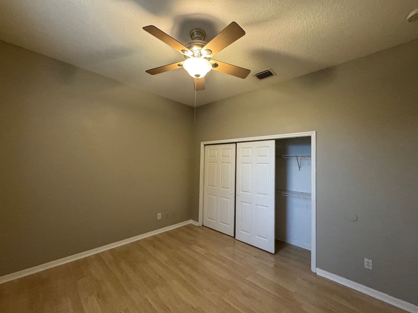 Orlando House: 2521 Roat Dr.