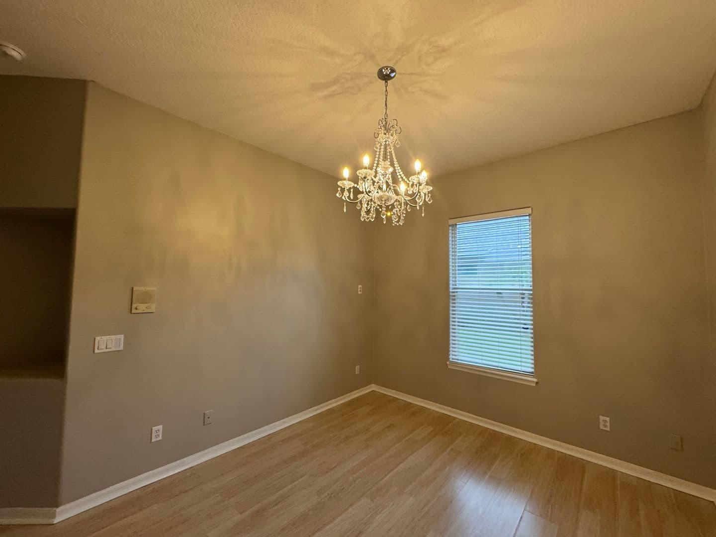 Orlando House: 2521 Roat Dr.
