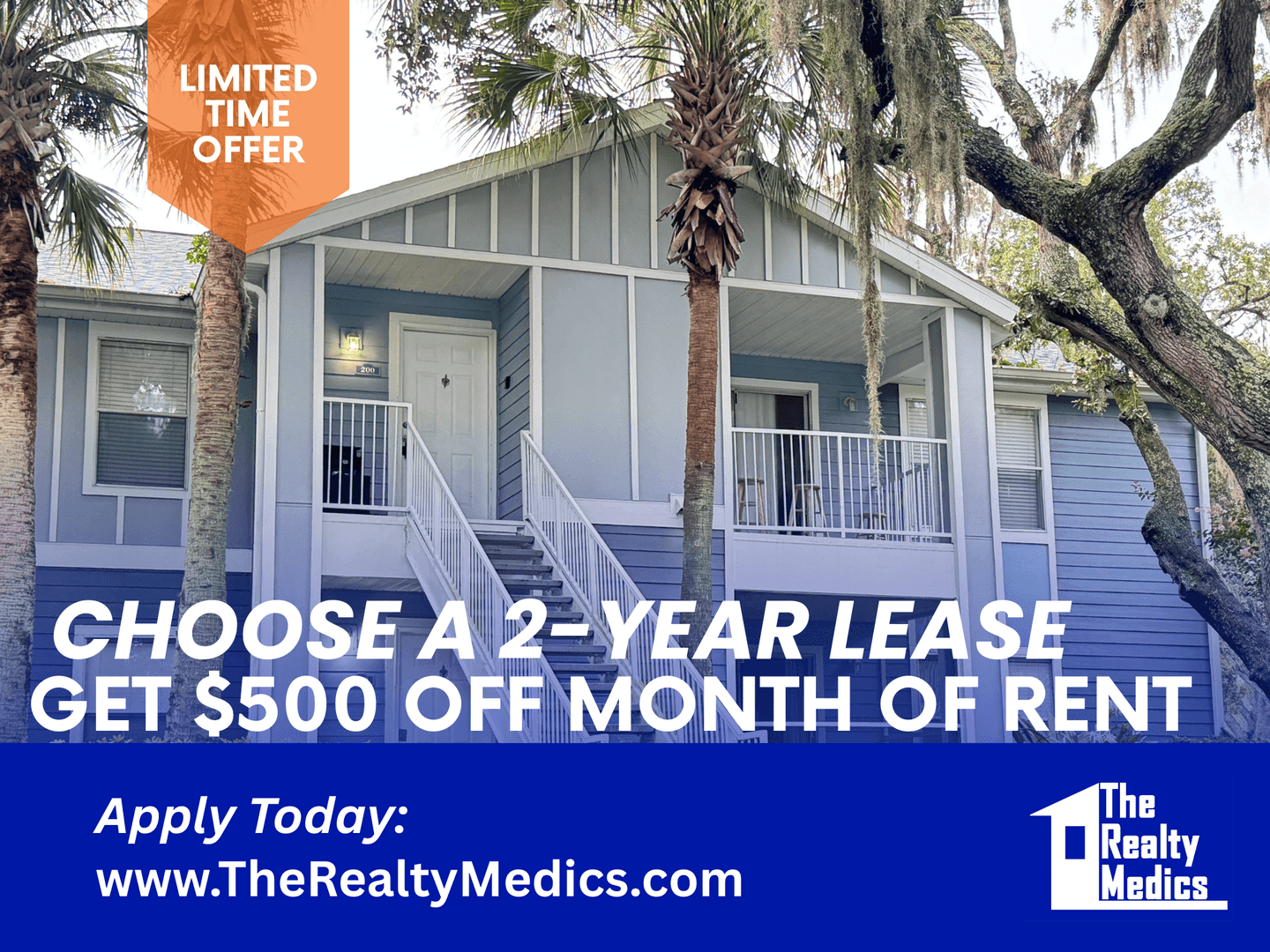 Lake Mary Condo: 712 Secret Harbor Ln