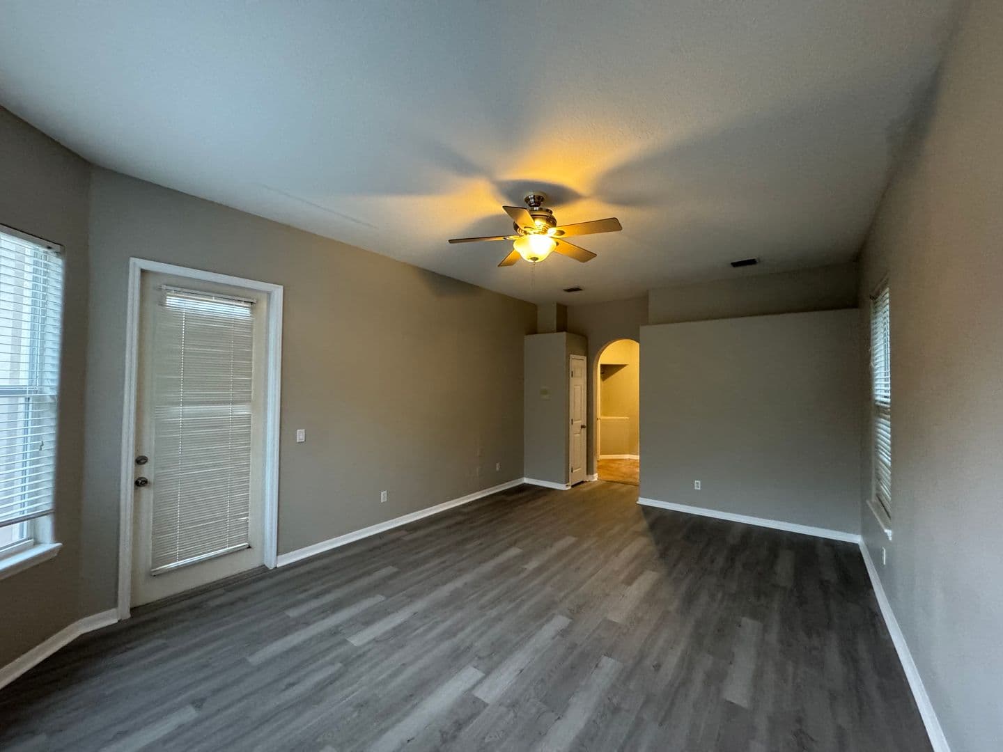 Orlando House: 2521 Roat Dr.