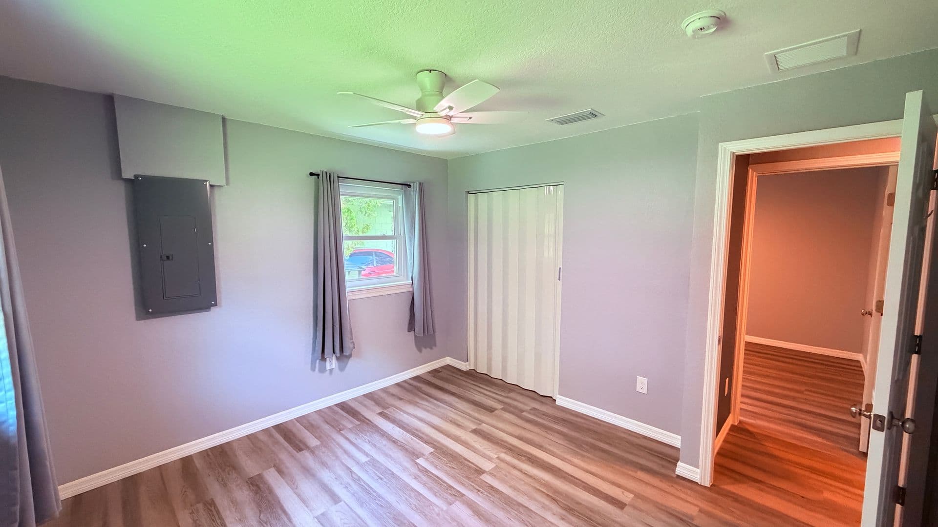 Orlando House: 5130 Lescot Ln