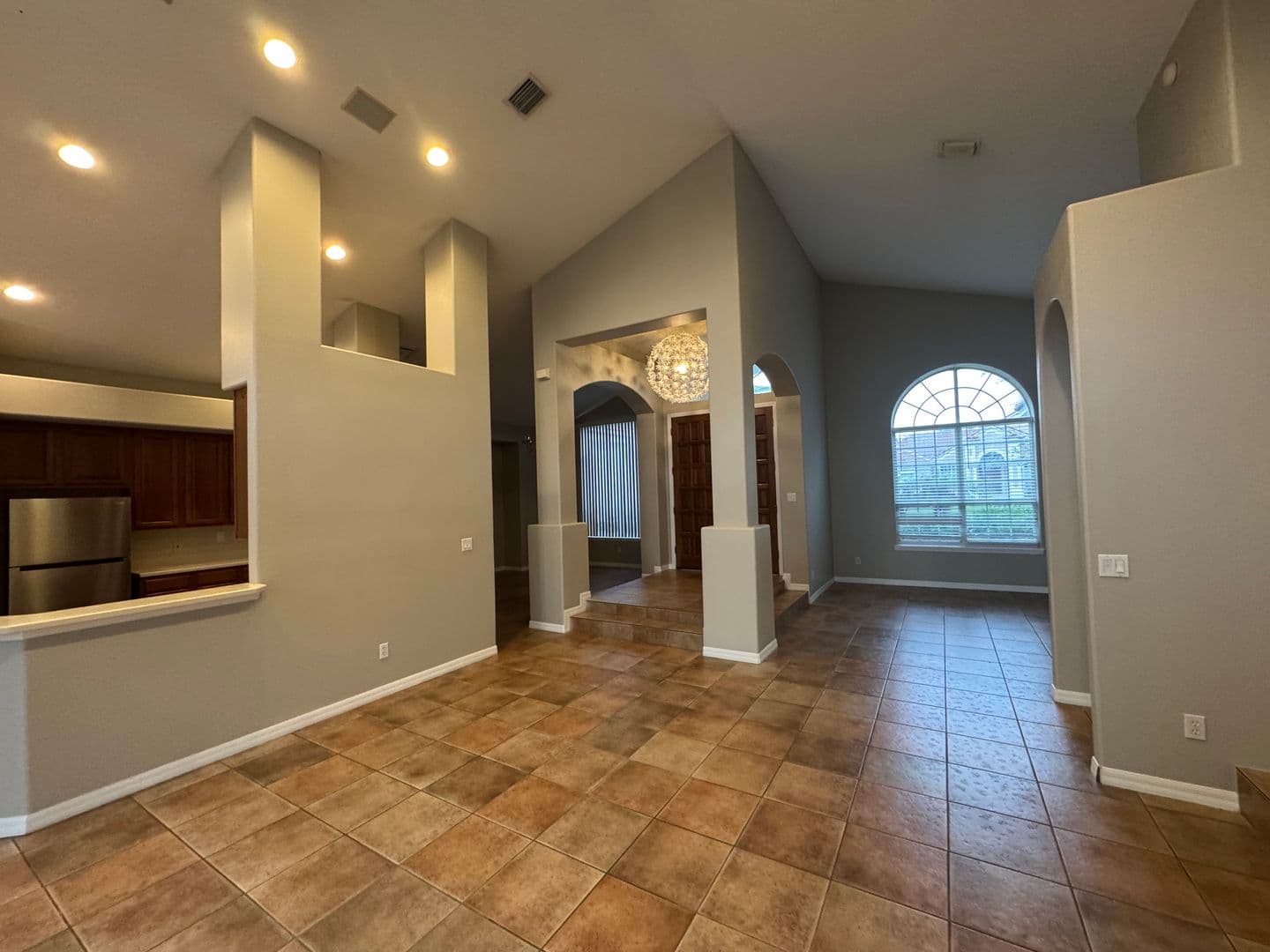 Orlando House: 2521 Roat Dr.