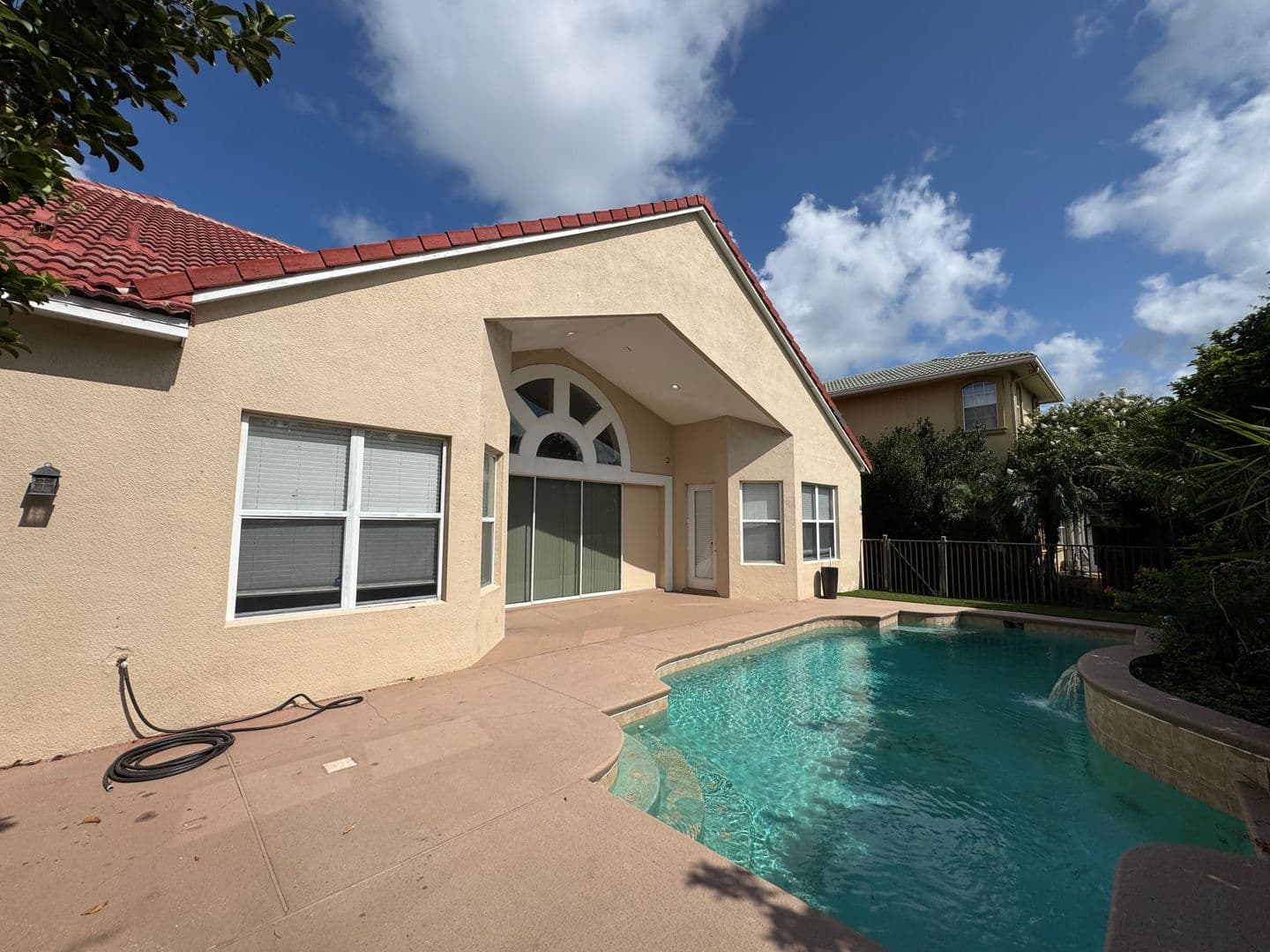 Orlando House: 2521 Roat Dr.