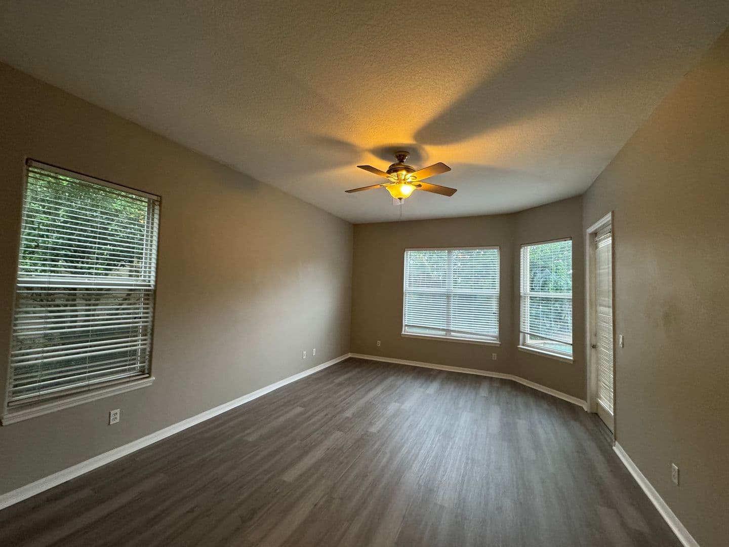 Orlando House: 2521 Roat Dr.