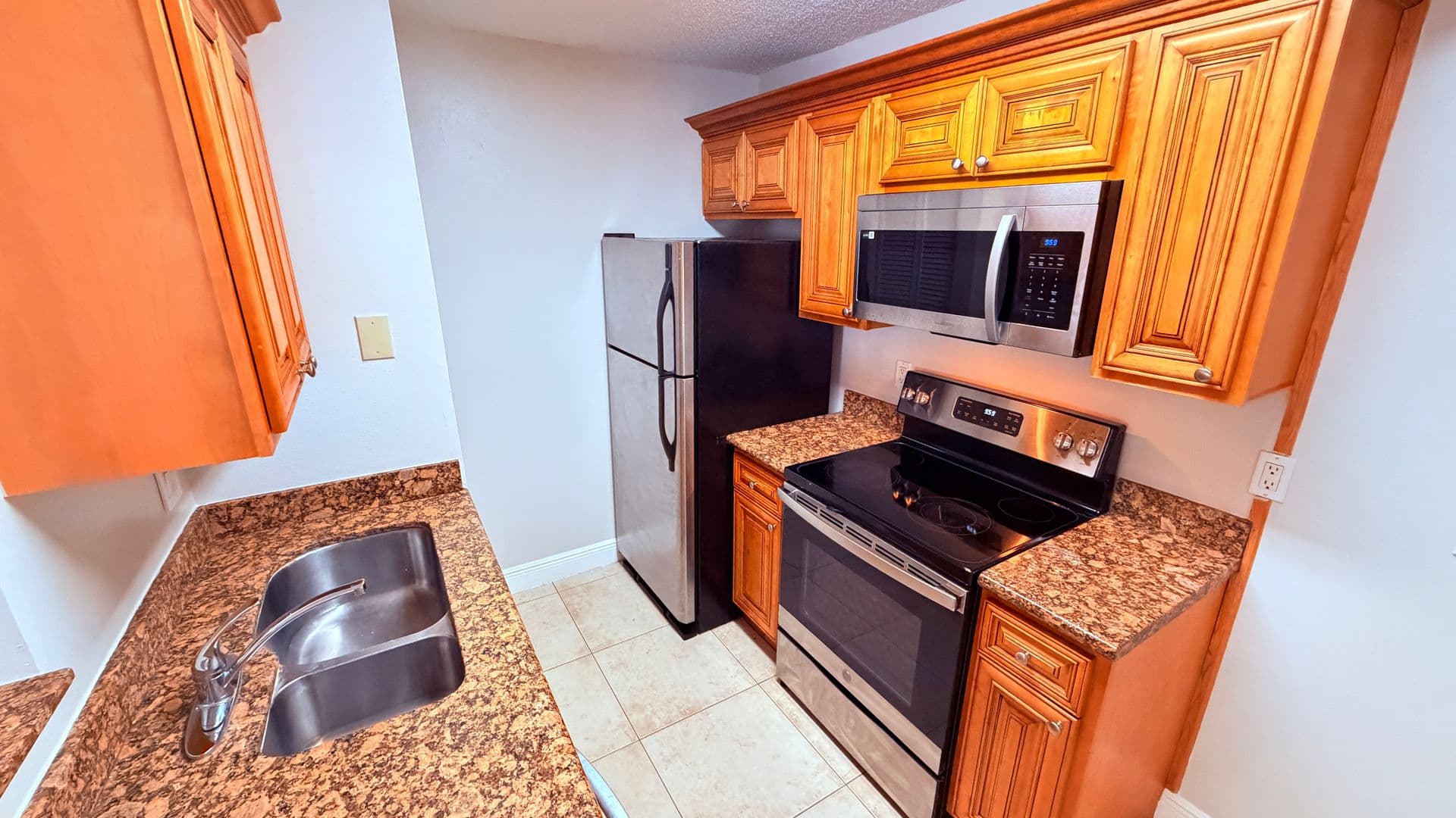 Lake Mary Condo: 712 Secret Harbor Ln
