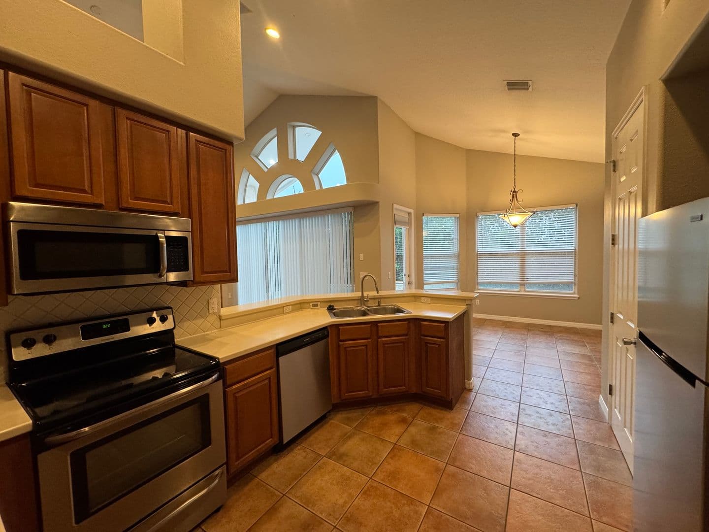 Orlando House: 2521 Roat Dr.
