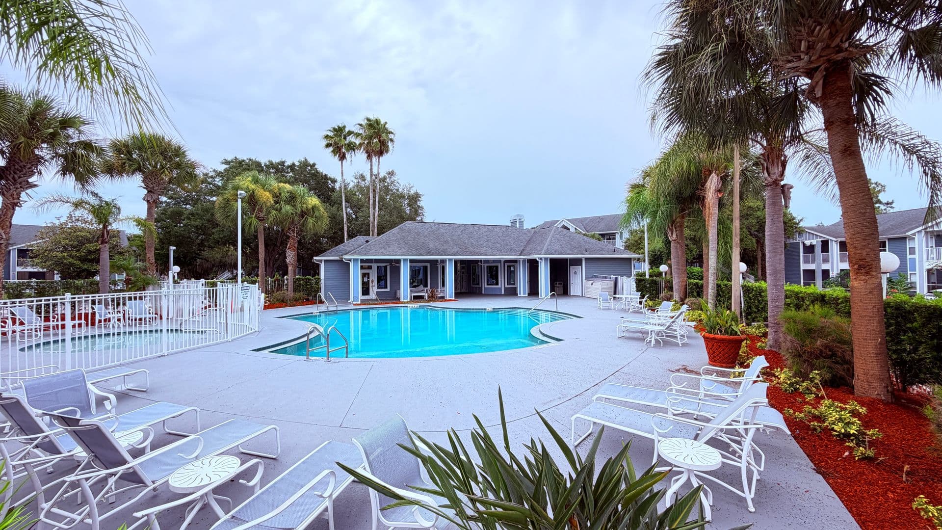 Lake Mary Condo: 712 Secret Harbor Ln