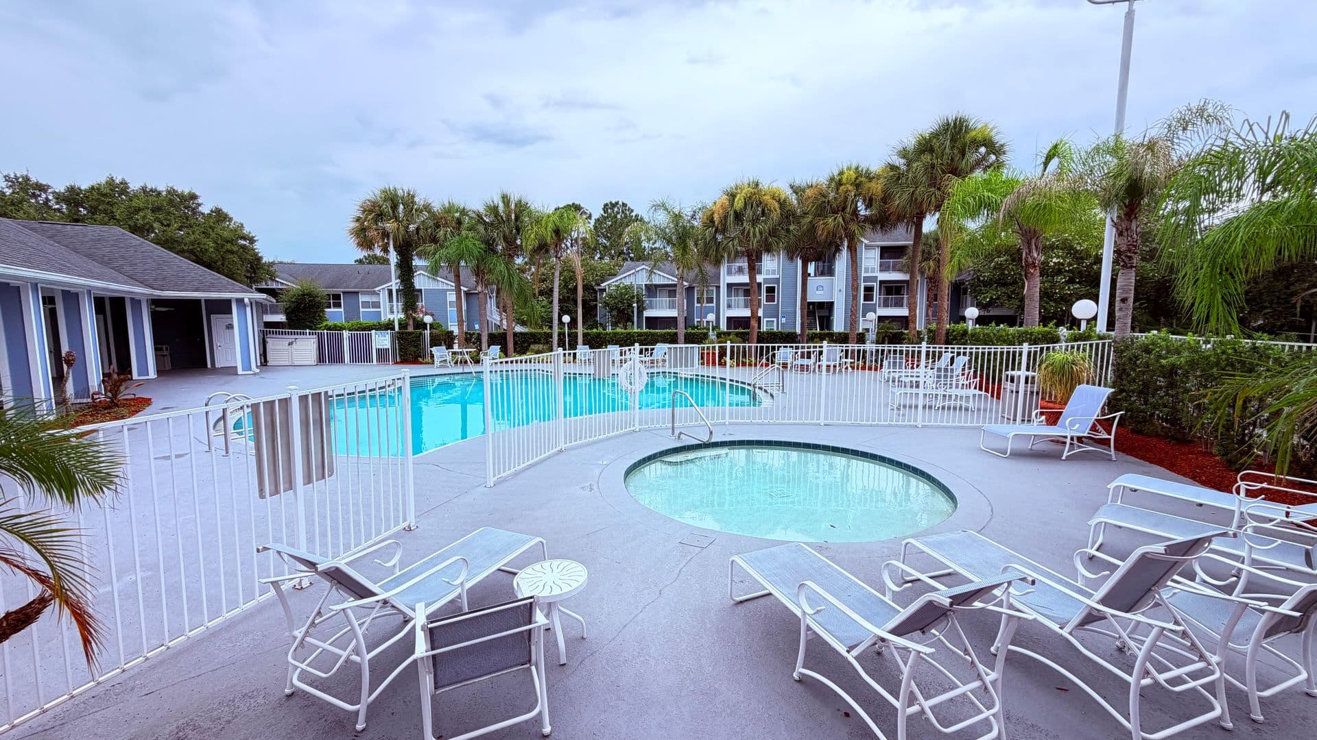 Lake Mary Condo: 712 Secret Harbor Ln
