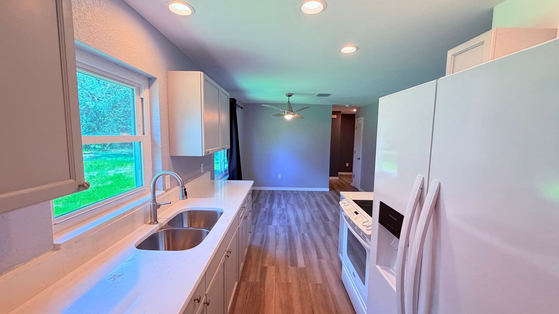 Orlando House: 5130 Lescot Ln