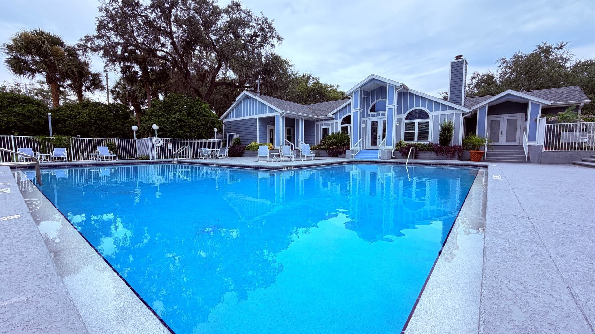Lake Mary Condo: 712 Secret Harbor Ln