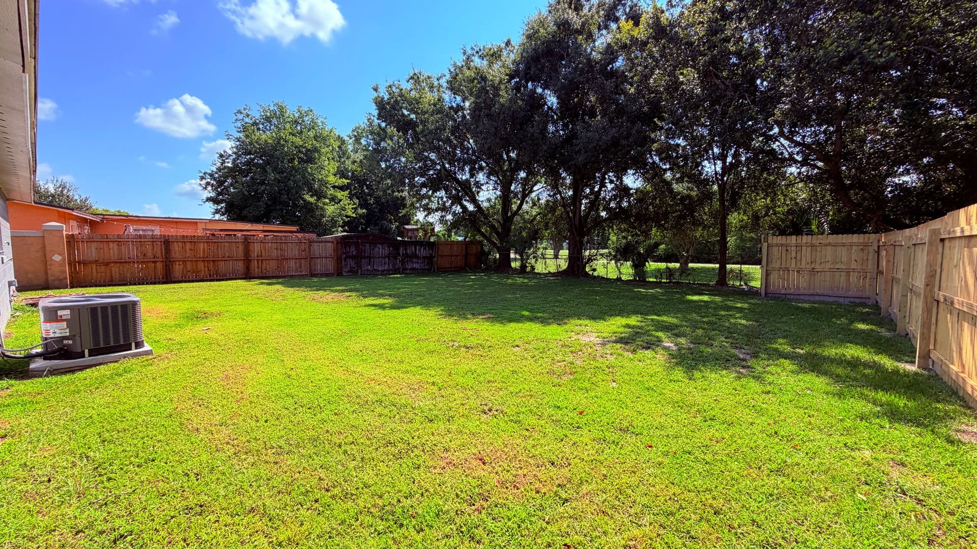 Orlando House: 5130 Lescot Ln