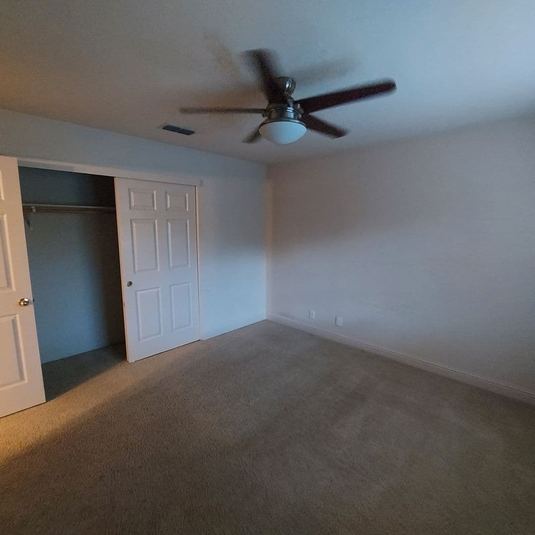 Carmichael House: 2604 Javan Ln.