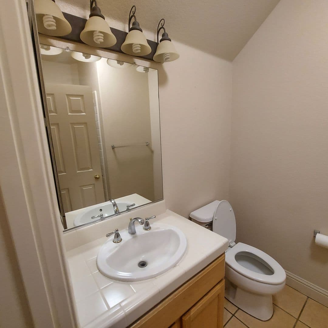 Carmichael House: 2604 Javan Ln.