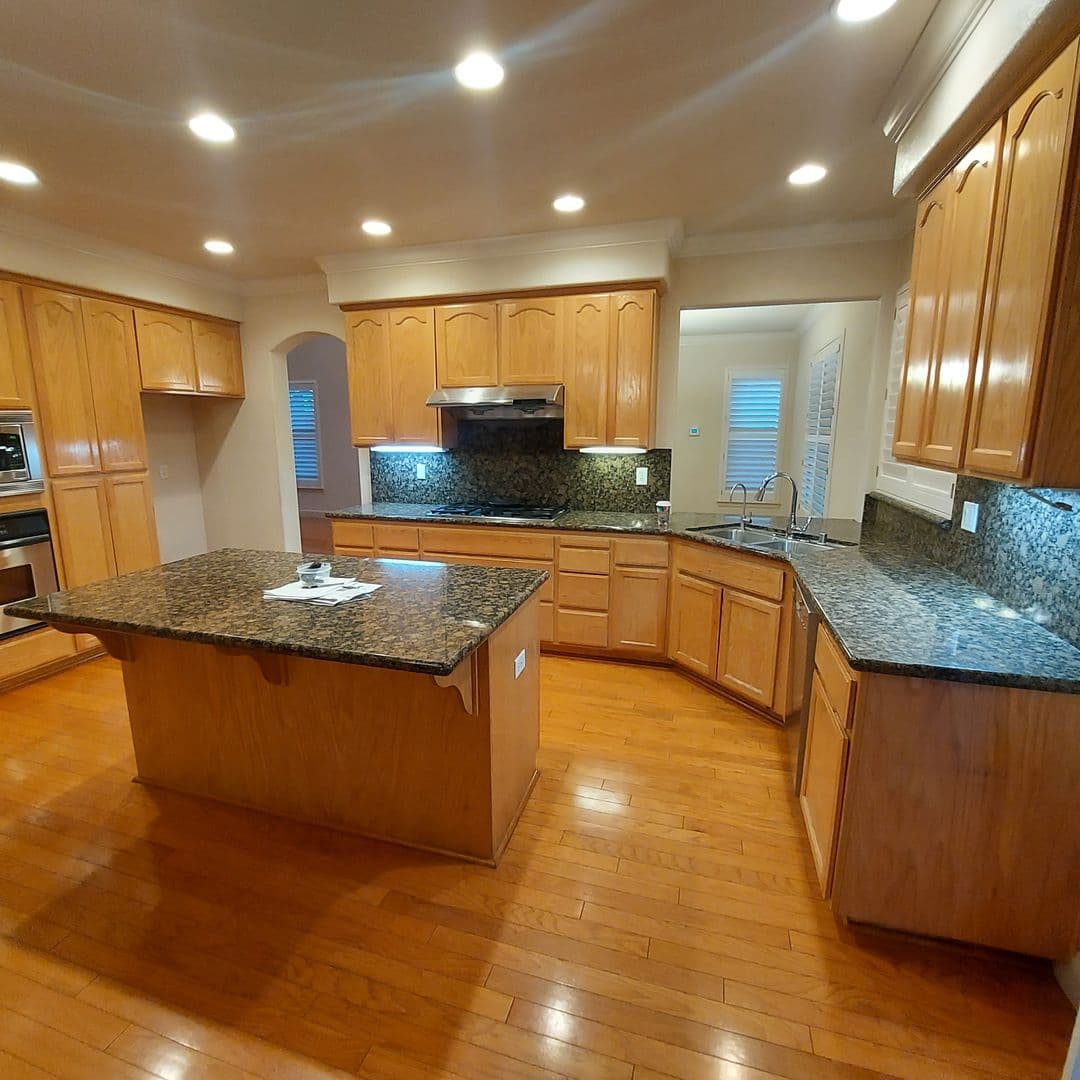 Carmichael House: 2604 Javan Ln.