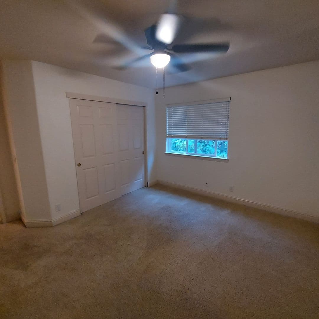 Carmichael House: 2604 Javan Ln.