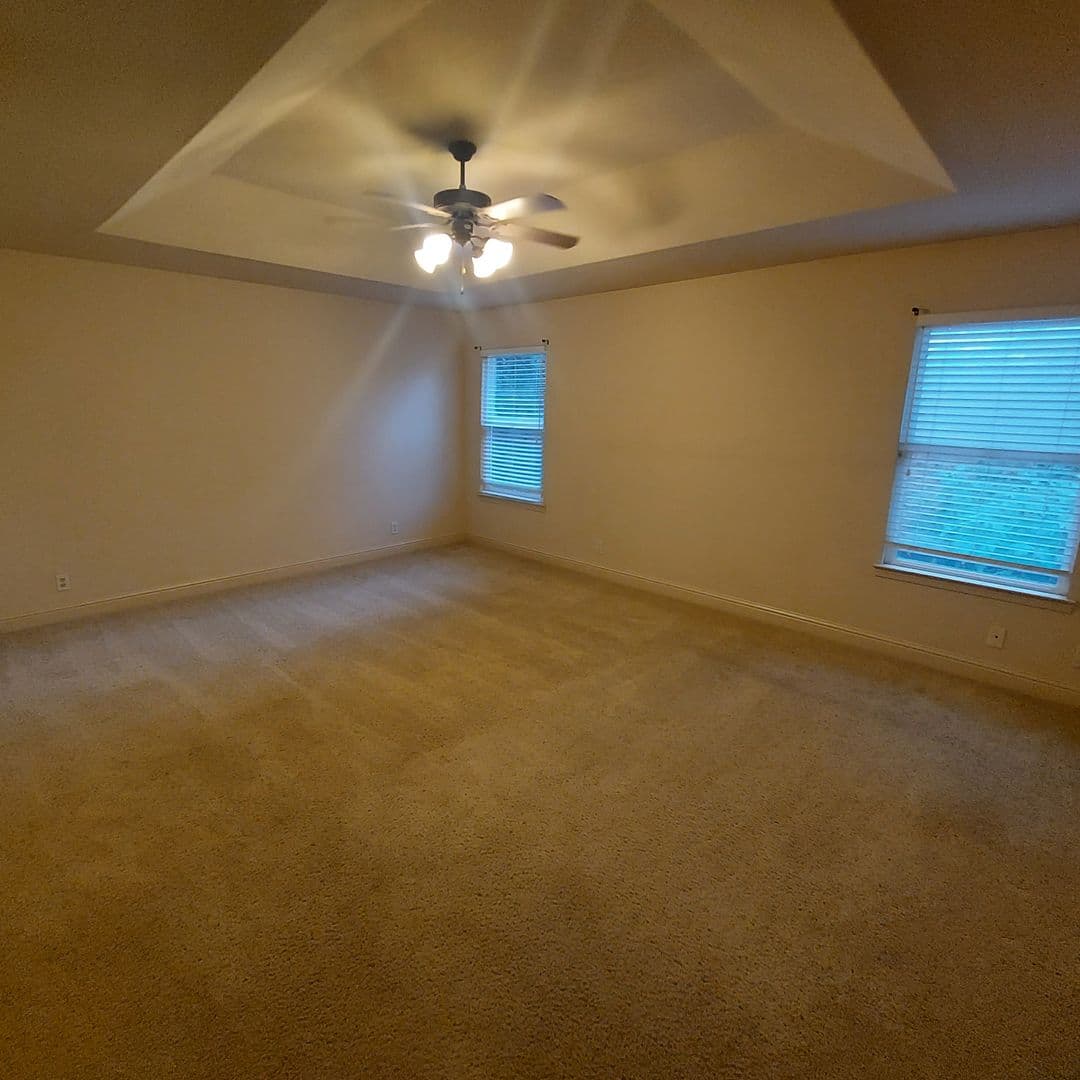 Carmichael House: 2604 Javan Ln.