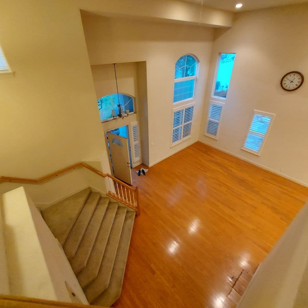Carmichael House: 2604 Javan Ln.