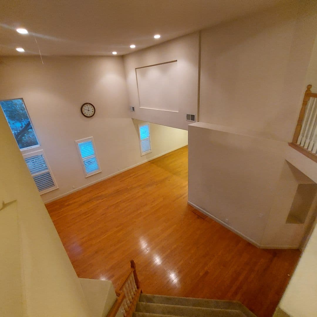Carmichael House: 2604 Javan Ln.