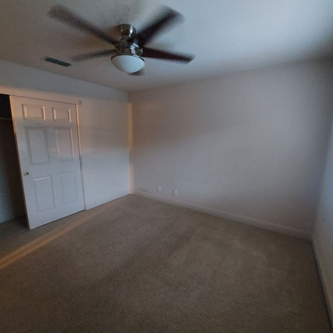 Carmichael House: 2604 Javan Ln.