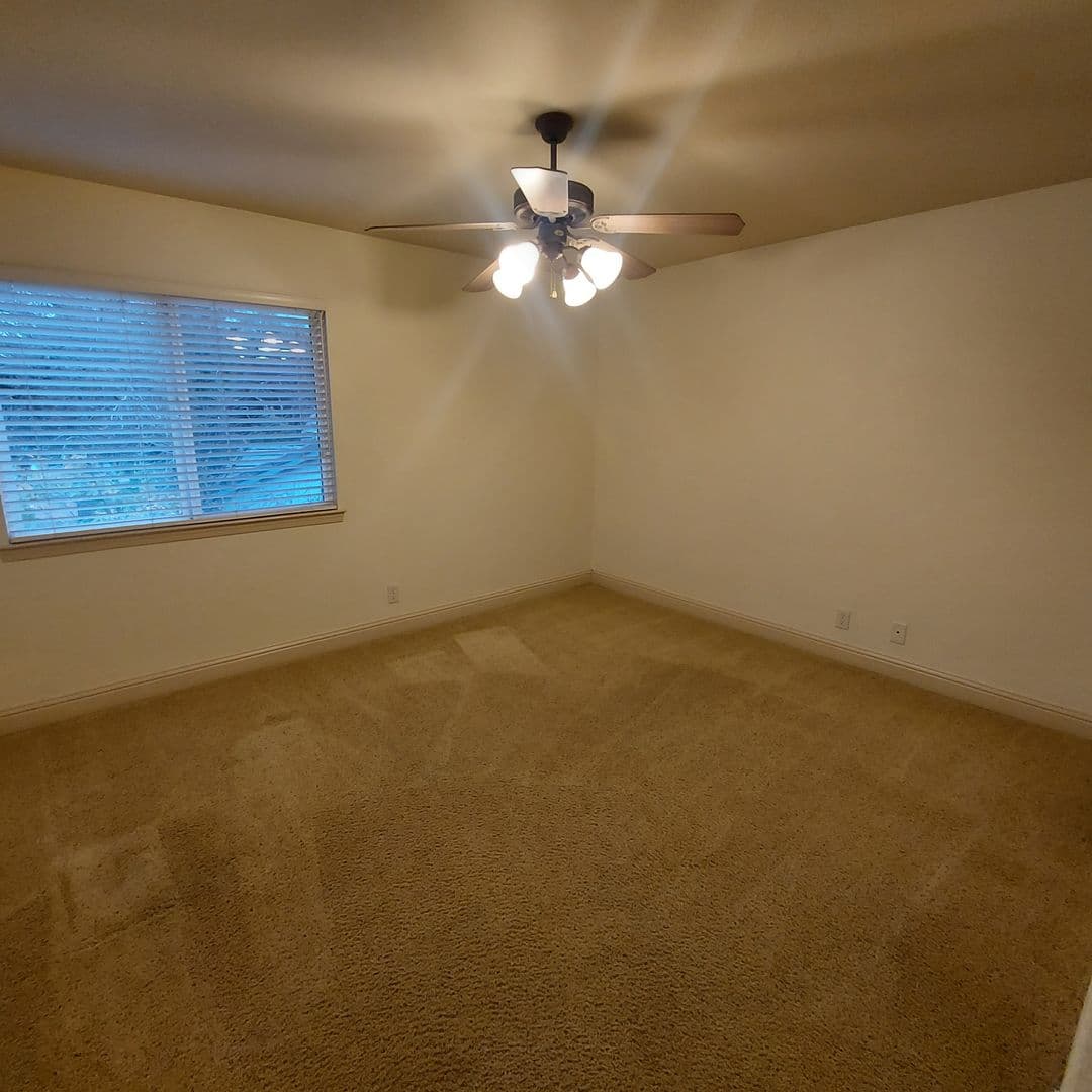 Carmichael House: 2604 Javan Ln.