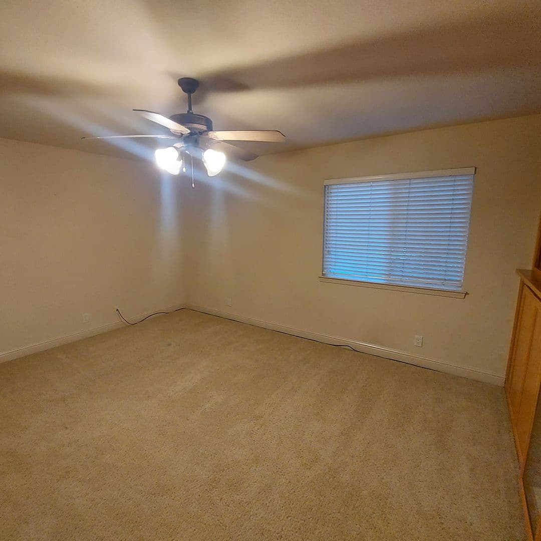 Carmichael House: 2604 Javan Ln.