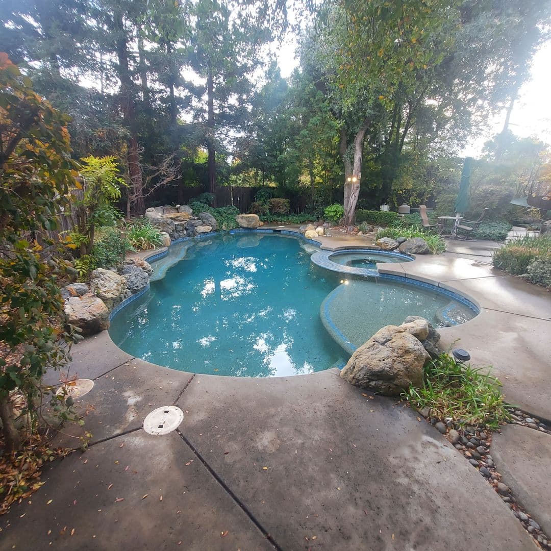 Carmichael House: 2604 Javan Ln.