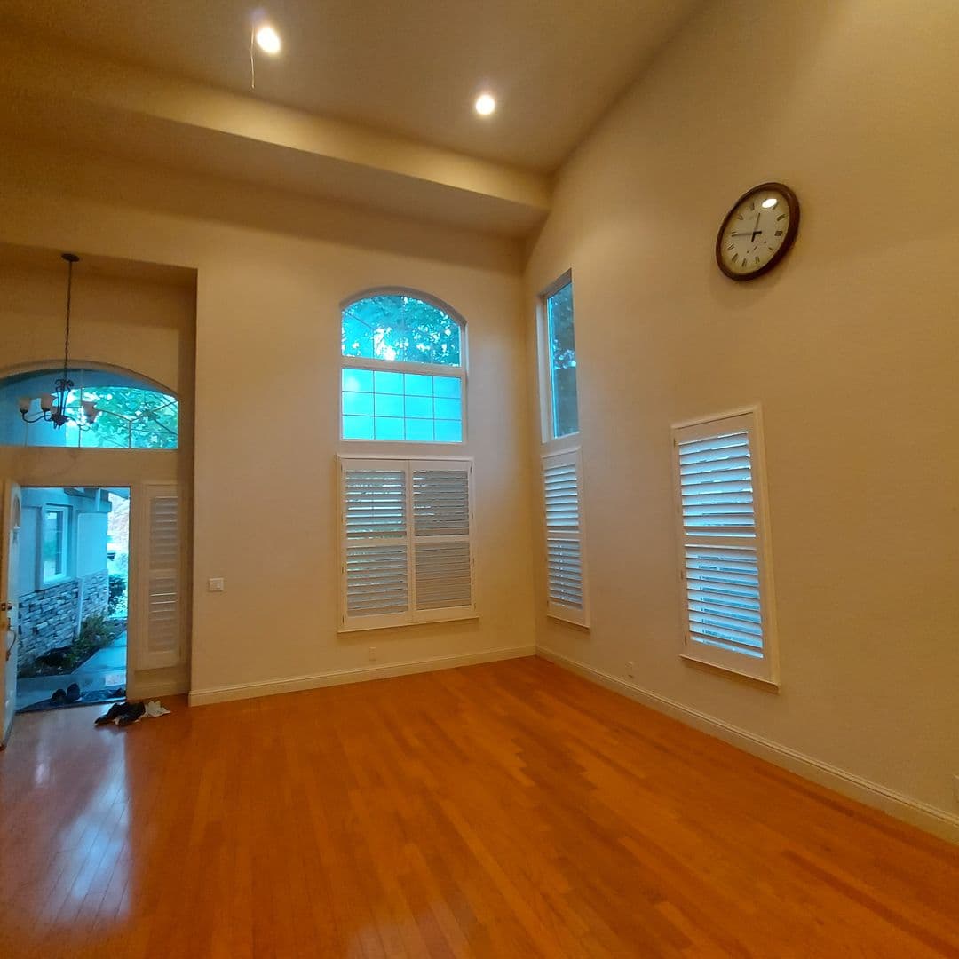 Carmichael House: 2604 Javan Ln.