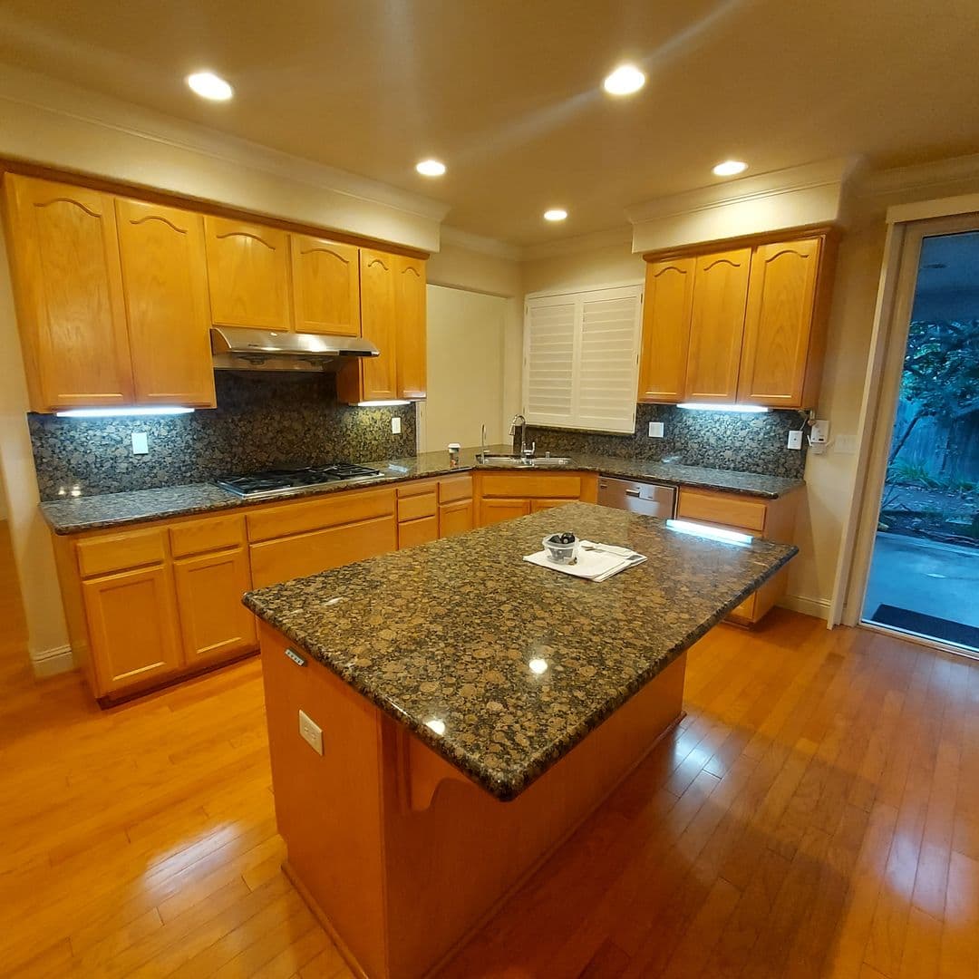Carmichael House: 2604 Javan Ln.