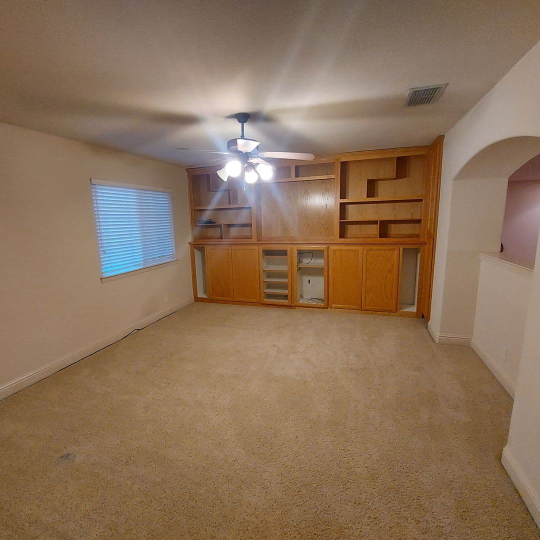 Carmichael House: 2604 Javan Ln.