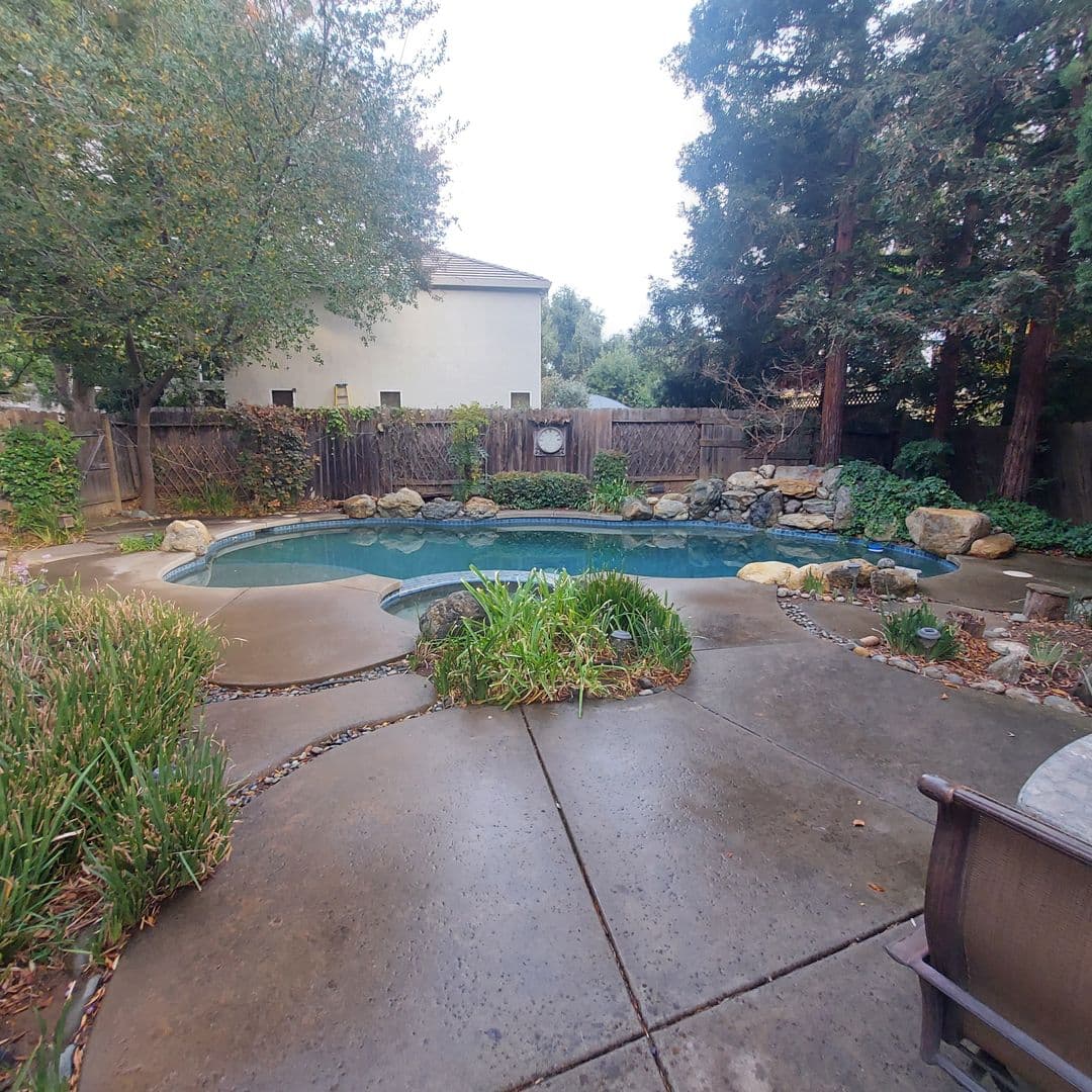 Carmichael House: 2604 Javan Ln.