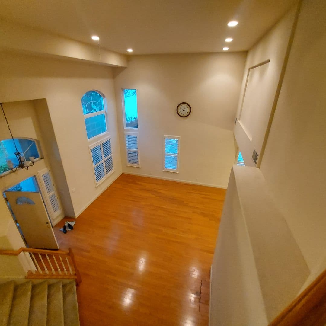 Carmichael House: 2604 Javan Ln.