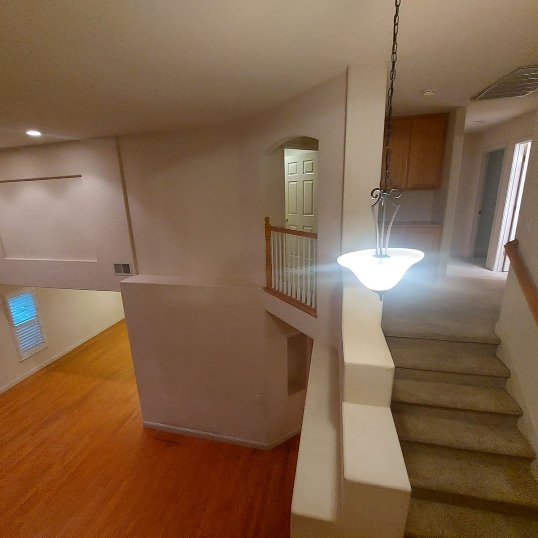 Carmichael House: 2604 Javan Ln.