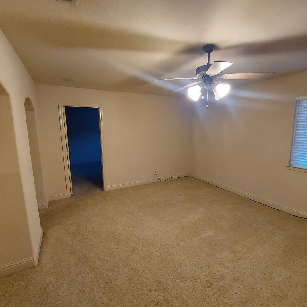 Carmichael House: 2604 Javan Ln.