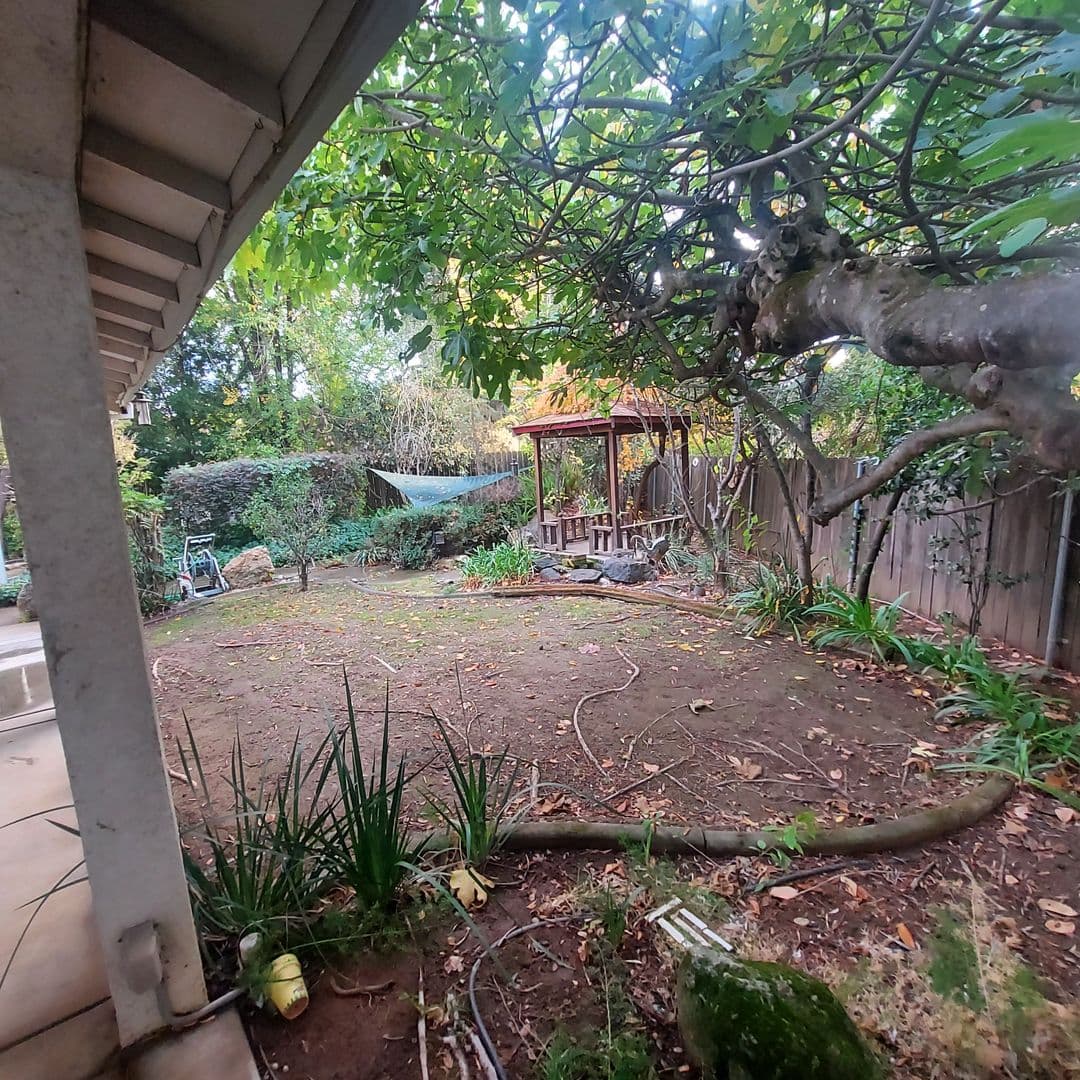 Carmichael House: 2604 Javan Ln.
