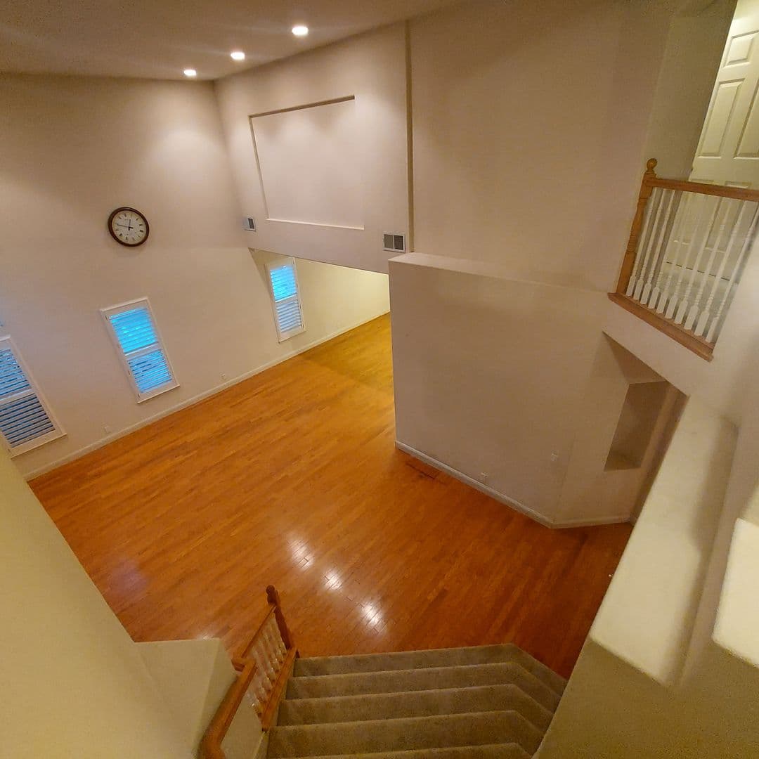 Carmichael House: 2604 Javan Ln.