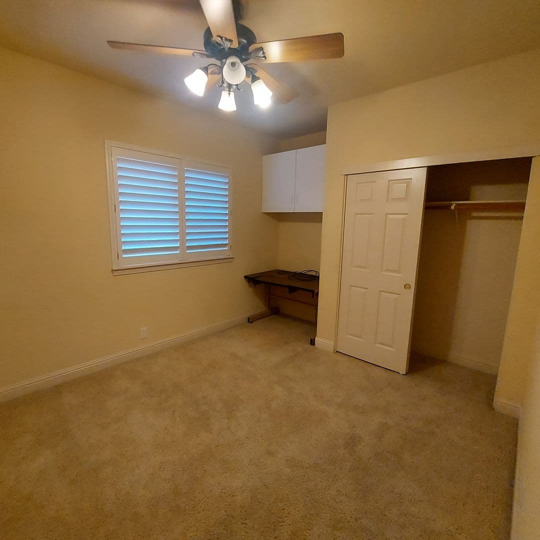 Carmichael House: 2604 Javan Ln.