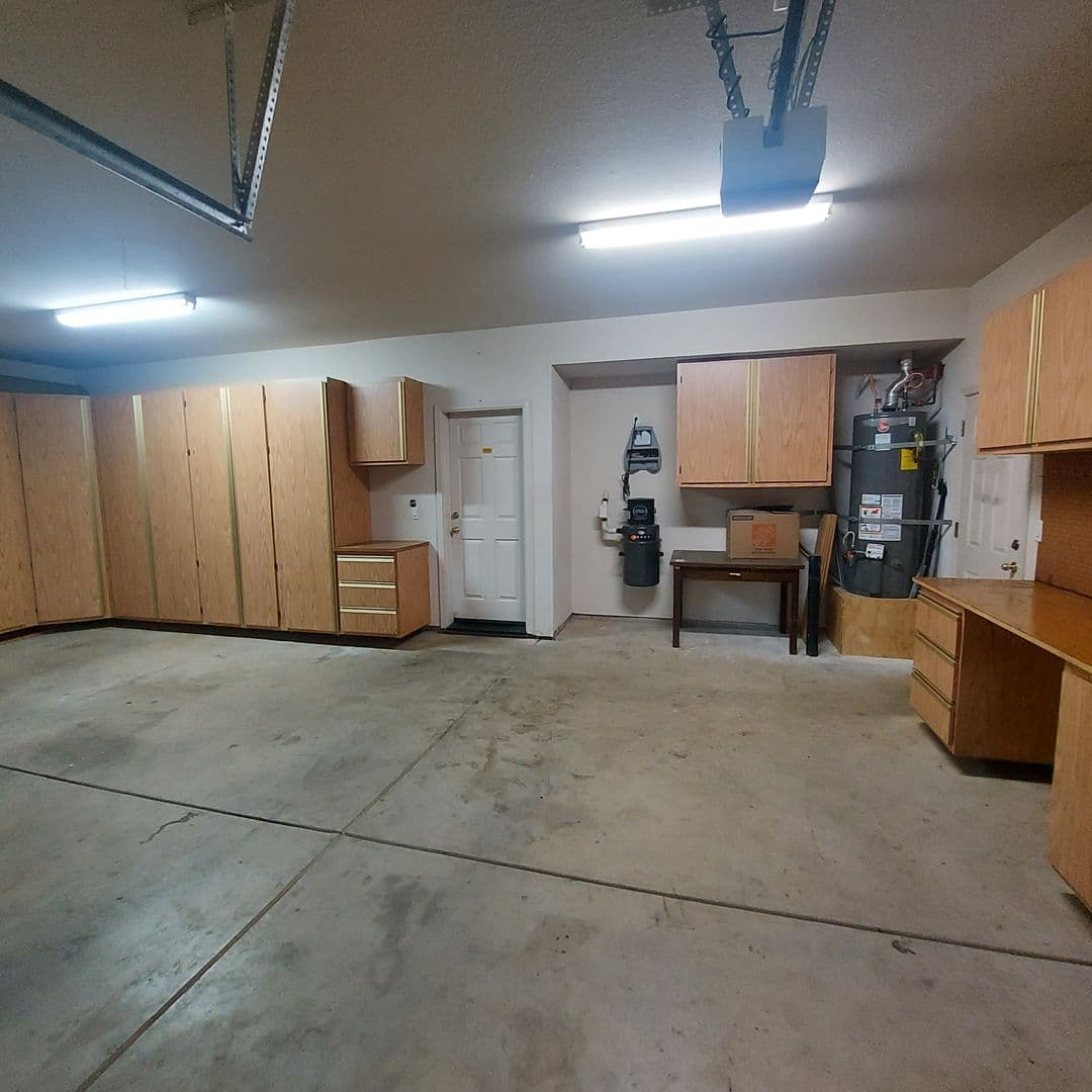 Carmichael House: 2604 Javan Ln.