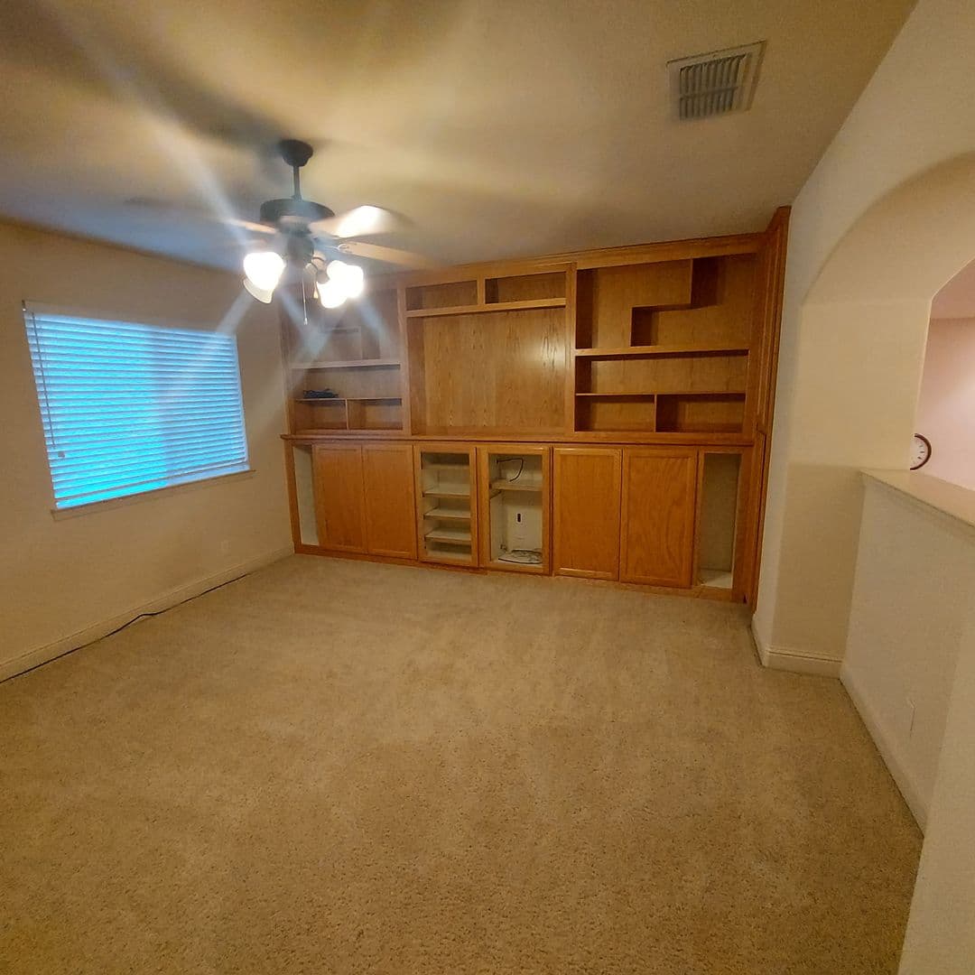 Carmichael House: 2604 Javan Ln.