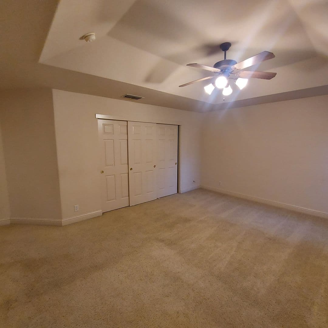 Carmichael House: 2604 Javan Ln.