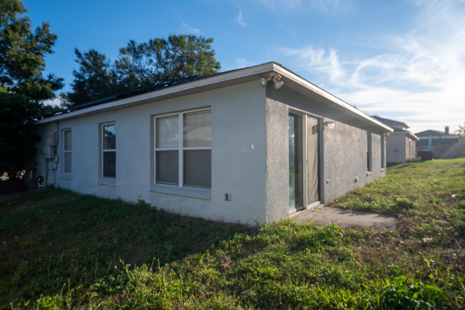 Clermont House: 1836 Ridge Valley Street